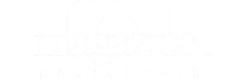 Logo Magazine Photobooth